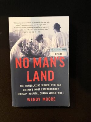 No Man's Land 