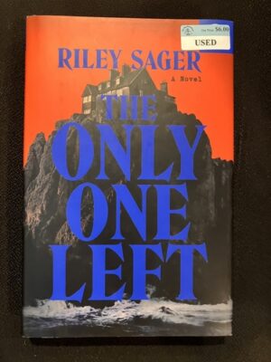 The Only One Left 