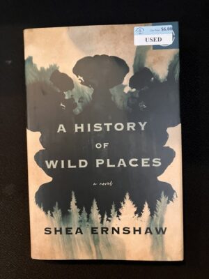 A History Of Wild Places 