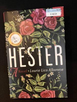 Hester 