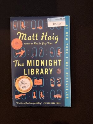 The Midnight Library 