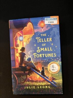 The Teller of Small Fortunes 