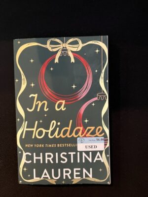 In a Holidaze 