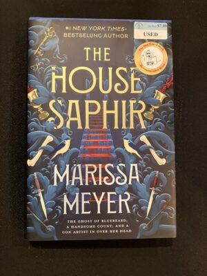 The House Saphir 