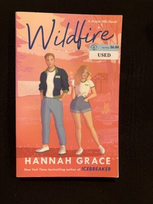 Wildfire 