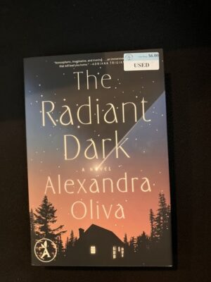 The Radient dark 