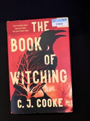 The Book of Witching 