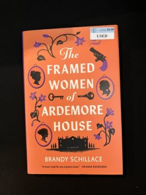 The Framed Women of Ardemore House 