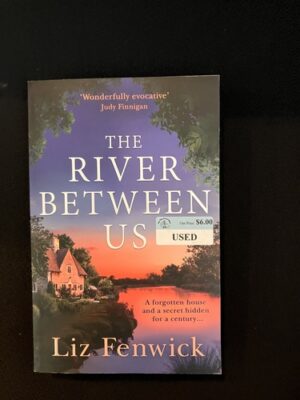 The River Between Us 