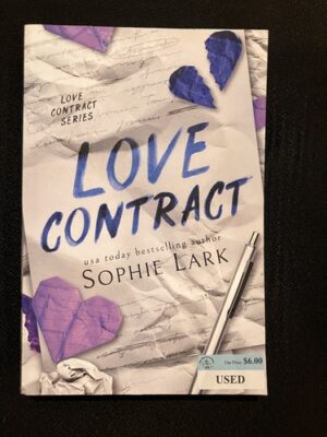 Love Contract 