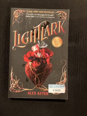 Lightlark 
