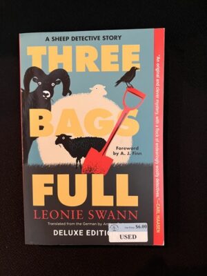 Three Bags Full 