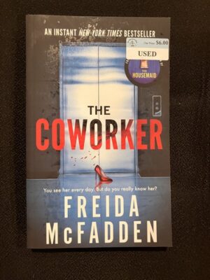 The Coworker 
