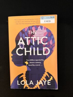 The Attic Child 