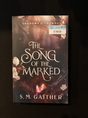 The Song of the Marked 