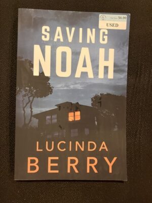 Saving Noah 