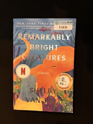 Remarkably Bright Creatures 