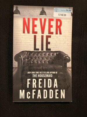 Never Lie 