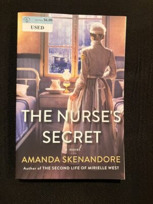 The Nurse's Secret 