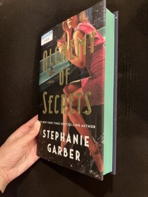Alchemy of Secrets 