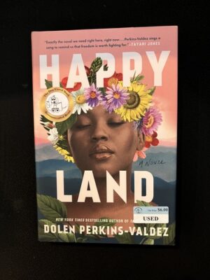 Happy Land 
