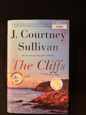 The Cliffs 
