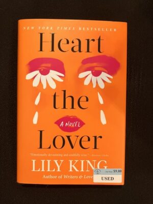 Heart the Lover 