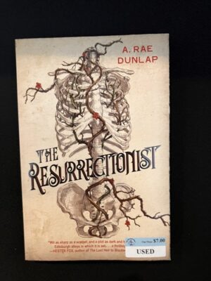 The resurrectionist 