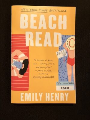 Beach Read 