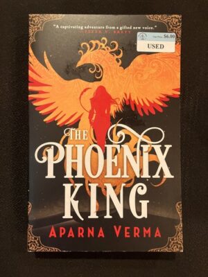 The Phoenix King 