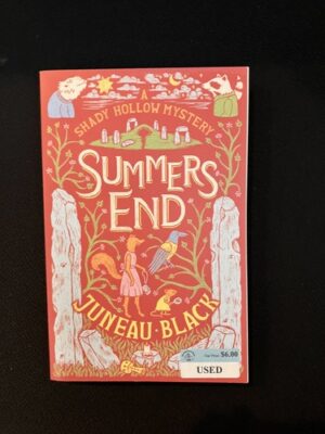 Summers End 