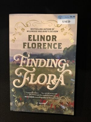 Finding Flora 