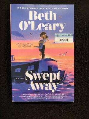 Swept Away 