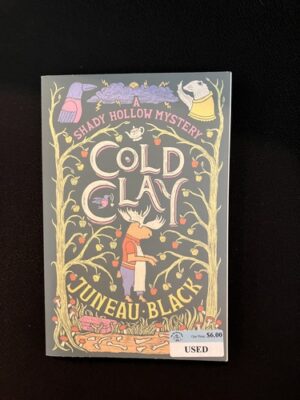 Cold Clay 