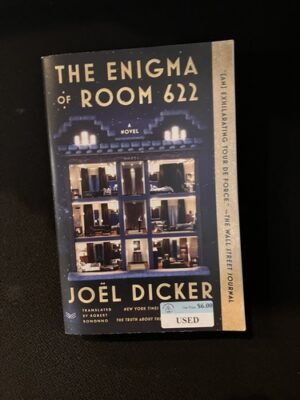 The Enigma of Room 622 