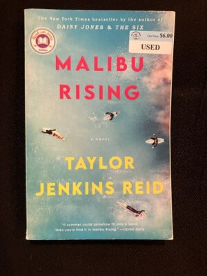 Malibu Rising 
