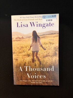 A Thousand Voices 