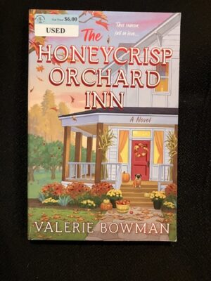 The Honeycrisp Orchard Inn 