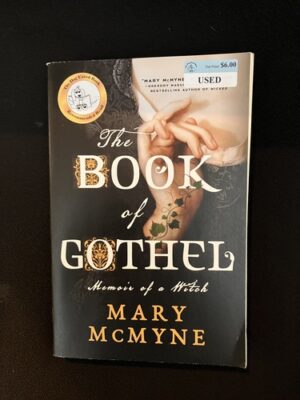 The Book of Gothel 