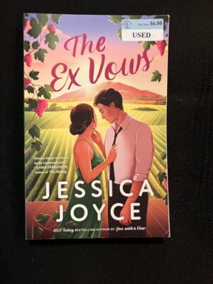 The Ex Vows 