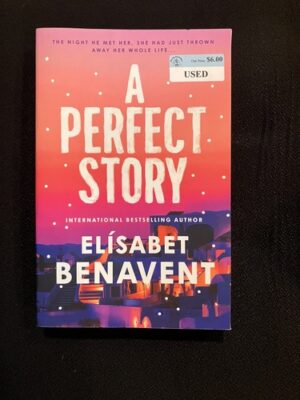A Perfect Story 