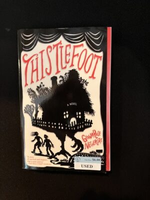 Thistlefoot 