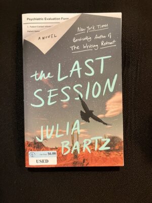 The Last Session 