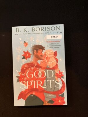 Good Spirits 