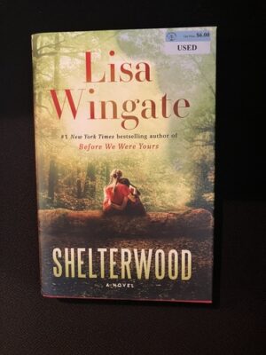 Shelterwood 