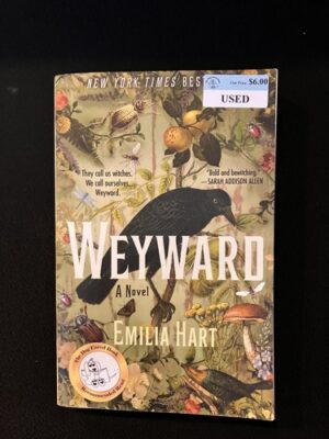 Weyward 