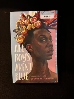 All Boys Aren't Blue 