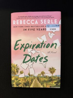 Expiration dates 