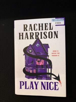 Play Nice 