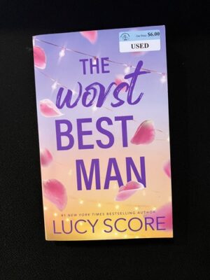 The Worst Best Man 